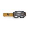 Cyklo brýle Fox Mtb Main Goggle - Bronze