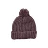 Dámská čepice FOX Indio Beanie - Purple