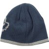 Pánská čepice FOX Streamliner Beanie - Navy/Grey