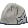 Pánská čepice FOX Streamliner Beanie - Navy/Grey