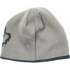 Pánská čepice FOX Streamliner Beanie - Navy/Grey