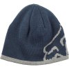 Pánská čepice FOX Streamliner Beanie - Navy/Grey