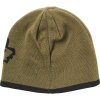Pánská čepice FOX Streamliner Beanie - Black/Green