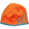 Pánská čepice FOX Streamliner Beanie - Midnight Blue