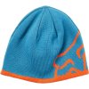 Pánská čepice FOX Streamliner Beanie - Midnight Blue