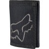 Pánská peněženka FOX Mr. Clean Velcro Wallet - Black