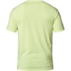 Pánské triko Fox Banner Ss Tech Tee - Lime