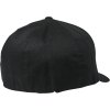 1850 1 panska cepice fox ellipsoid flexfit hat black green