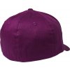 1928 1 panska cepice fox epicycle flexfit hat dark purple