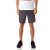 Pánské šortky Fox Speed Heather Volley Short Black S