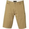 Pánské šortky Fox Essex Short Dark Khaki 38