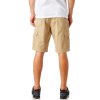 2351 1 panske sortky fox slambozo cargo short dark khaki