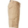 2351 2 panske sortky fox slambozo cargo short dark khaki