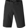Pánské šortky Fox Essex Tech Stretch Short Black