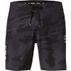 Pánské plavky Fox Overhead Camo Stretch Fhe 18" Black Camor