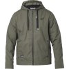 Pánská bunda Fox Mercer Jacket Olive Green