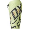 2543 1 panske plavky fox lightspeed boardshort 21 lime