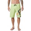 2543 2 panske plavky fox lightspeed boardshort 21 lime