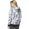 2660 1 damska mikina fox endless summr po fleece petrol