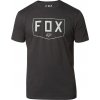 Pánské triko Fox Shield Ss  Premium Tee Black/Green