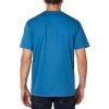 3671 1 panske triko fox legacy fox head ss tee dusty blue