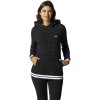 Dámská mikina Fox Constellation Po Fleece Black