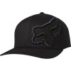 Pánská kšiltovka Fox Episcope Flexfit Hat Black/Blue