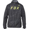 Pánská bunda Fox Moth Camo Windbreaker Black Camo