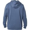4049 1 panska mikina fox legacy moth po fleece blue steel