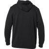 4058 1 panska mikina fox pro circuit pullover fleece black