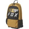 Pánský batoh Fox Overkill 180 Backpack Mustard OS