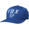Pánská kšiltovka Fox Legacy Moth 110 Snapback Royal Blue OS