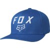 Dětská čepice Fox Youth Legacy Moth 110 Royal Blue OS