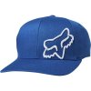 Dětská čepice Fox Youth Flex 45 Flexfit Hat Royal Blue OS