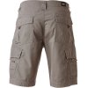 Pánské kraťasy FOX Slambozo Cargo Short - Gunmetal