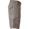 Pánské kraťasy FOX Slambozo Cargo Short - Gunmetal