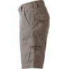 Pánské kraťasy FOX Slambozo Cargo Short - Gunmetal