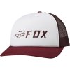 Dámská čepice Fox Apex Trucker Cranberry OS