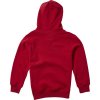 4211 1 detska mikina fox youth legacy pullover fleece chilli