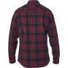 4358 1 panska kosile fox traildust 2 0 flannel cranberry