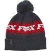 Pánský kulich Fox Overkill Beanie Midnight OS