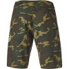 Pánské plavky FOX Overhead Camo Stretch Bs - Green Camo