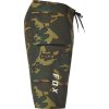 Pánské plavky FOX Overhead Camo Stretch Bs - Green Camo