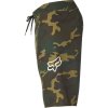 Pánské plavky FOX Overhead Camo Stretch Bs - Green Camo