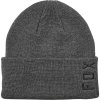 Dámský kulich Fox Daily Beanie Heather Grey OS