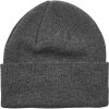 4484 1 damsky kulich fox daily beanie heather grey os