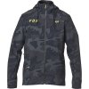 Pánská bunda Fox Pit Jacket Black Camor