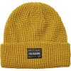 Pánský kulich Fox Reformed Beanie Mustard OS