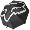 Deštník Fox Track Umbrella Black OS