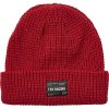 Pánský kulich Fox Reformed Beanie Chilli OS